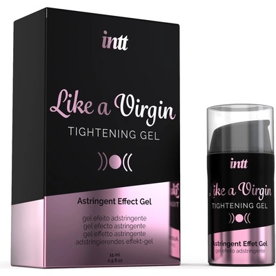 intt Like A Virgin Tightening Gel 15 ml
