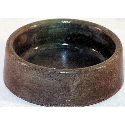 Jiří Tvaroh - BEMI miska betonová kulatá 0,01 l