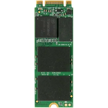 Image 1 of Transcend 64GB M.2 SATA3 (TS64GMTS600S)
