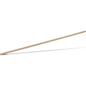 Image 1 of Pajarito Дръжка за четка за под дървена, 1400мм Pajarito 51012 (077286)