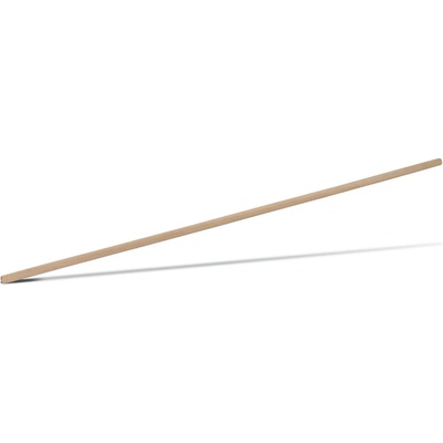 Pajarito Дръжка за четка за под дървена, 1400мм Pajarito 51012 (077286)