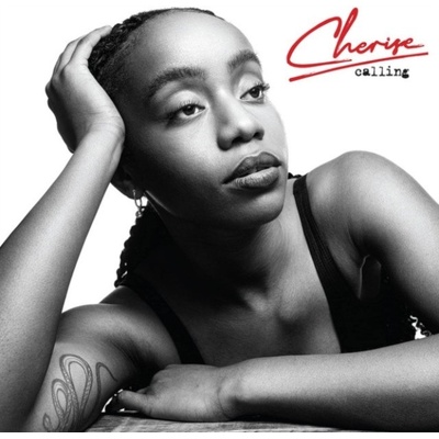 CHERISE - CALLING CD