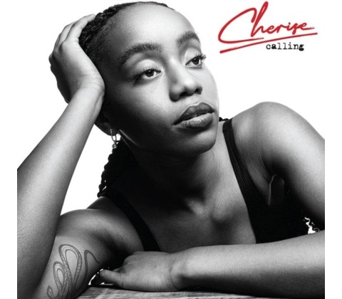 CHERISE - CALLING CD