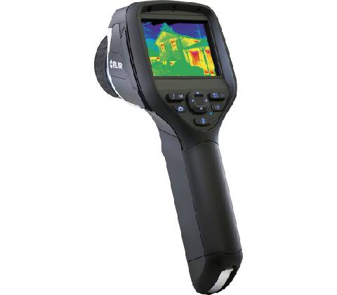 FLIR e40