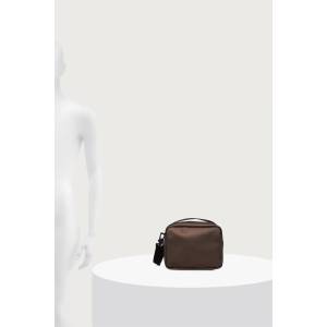 RAINS чанта през рамо Box Bag (14100.182)