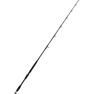 Hell-Cat Black Vertical Casting 1,70 m 180-250 g 1 díl