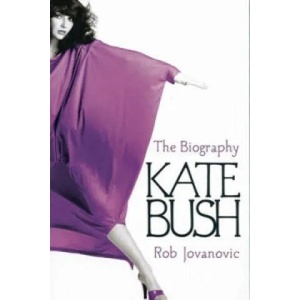 Kate Bush | Rob Jovanovic (2006)