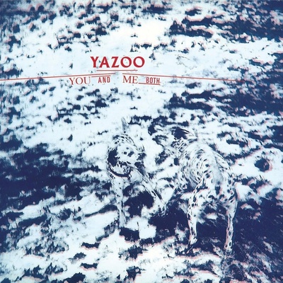 Yazoo - You And Me Both (LP) (4050538372311)