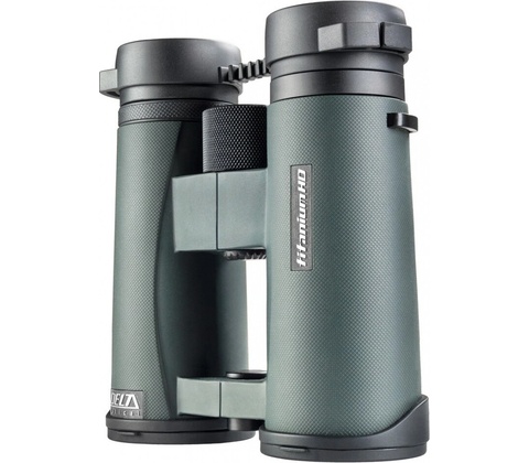 Delta Optical Titanium HD 10x42