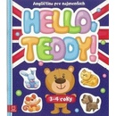 Hello, Teddy!
