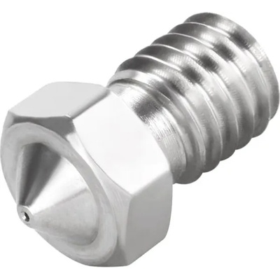 Дюза за 3d принтер 0.4мм e3d v5 v6 (nz0406)