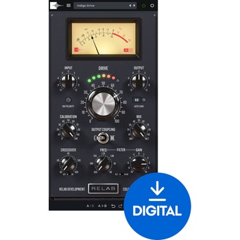 Relab Color Drive (Дигитален продукт)