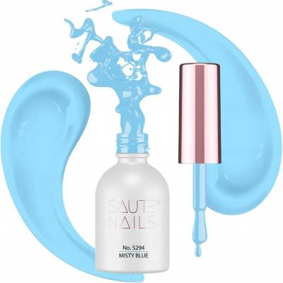 Hybridní lak S294 Misty Blue