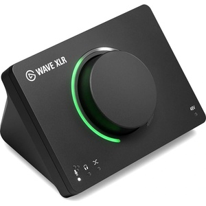 Elgato Аудио контролер Elgato Wave XLR MK. 2 (10MAN9901)