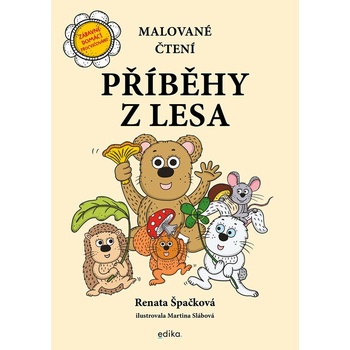Malované čtení