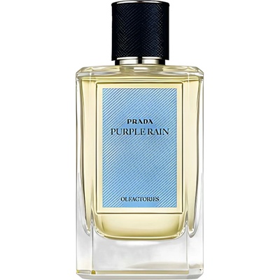 Prada Olfactories Puple Rain EDP 100 ml унисекс