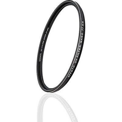 VFFOTO UV filtr NANO 77 mm 8594177457771 – Zboží Živě