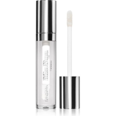 PUPA Miss Pupa блясък за устни цвят 100 - Crystal Glass 5ml