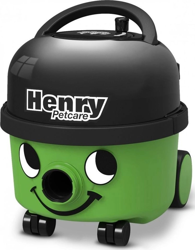 Numatic HPC 200