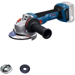 Bosch GWS 18V-11 S (06019N4000) Ъглошлайф