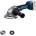 Bosch GWS 18V-11 S (06019N4000)