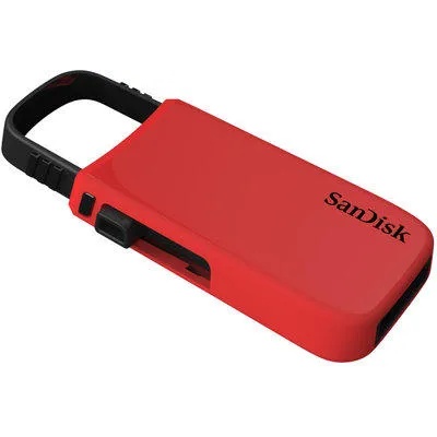 SanDisk Cruzer U 32GB (SDCZ59-032G/139706)