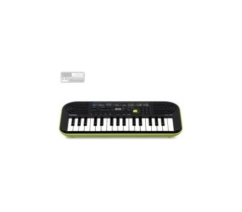 Casio SA 46