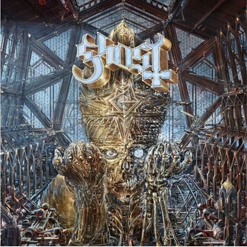 Ghost - Impera LP