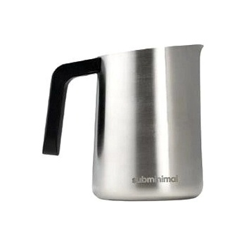 Subminimal Flowtip čierna 450 ml