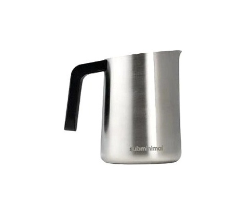 Subminimal Flowtip čierna 450 ml