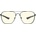 GUNNAR Компютърни очила GUNNAR Mustang Onyx - Clear (GUN-MUS-00109)