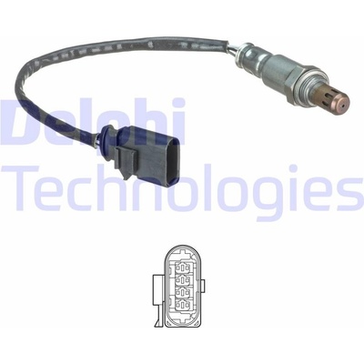 Lambda sonda DELPHI ES21097-12B1