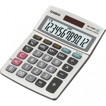 Casio MS 120