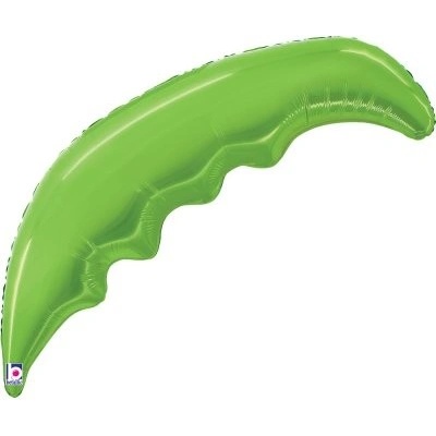 GRABO Palmový list 33" 84cm fóliový balónek nafukovací