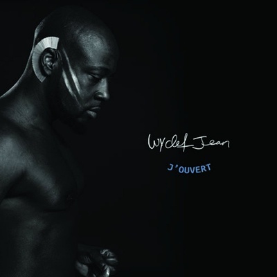 Wyclef Jean - J'ouvert CD