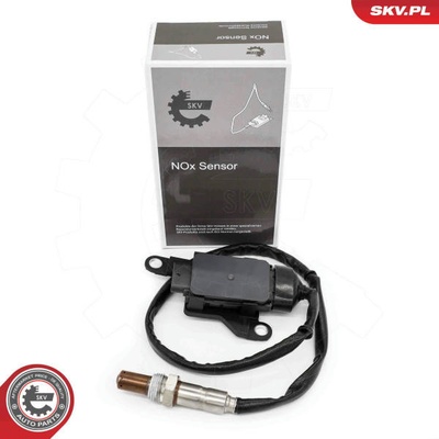 NOx-senzor, NOx-katalyzátor ESEN SKV 71SKV026