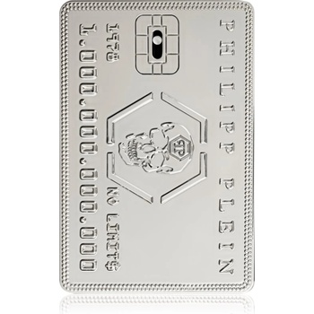 Philipp Plein No Limits Platinum EDP 90 ml