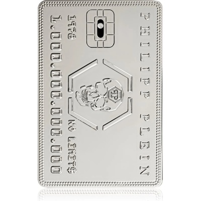 Philipp Plein No Limits Platinum EDP 90 ml