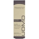 Athena's Erboristica Uomo výživný olej na bradu a fúzy s vitamínom E 30 ml