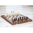 Dřevěné šachy kníže