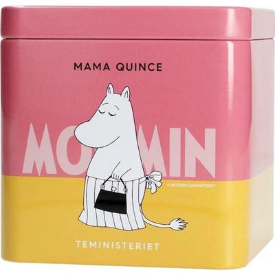 TEMINISTERIET Moomin Mama Quince 100 g