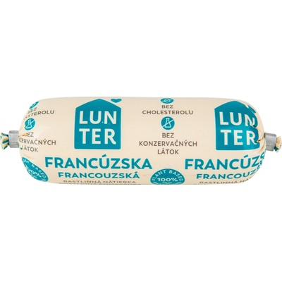 Lunter Pomazánka Francouzská 100 g