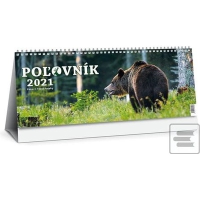 Poľovník 2021
