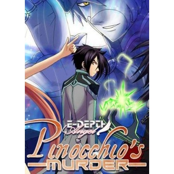 Altabestudio Edepth Angel Pinocchio's Murder (PC)