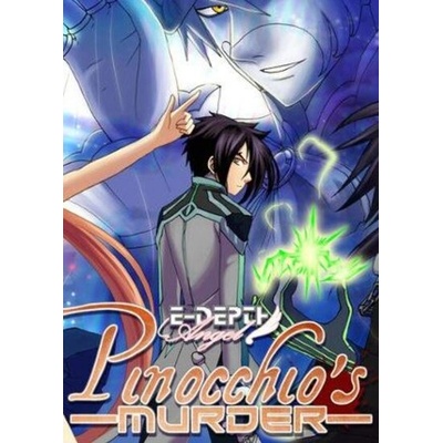 Altabestudio Edepth Angel Pinocchio's Murder (PC)