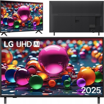 LG 50AU75006LA