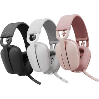 Image 1 of Logitech Zone Vibe (981-001157)