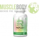 Reflex Nutrition Vitamin D3 100 kapsúl