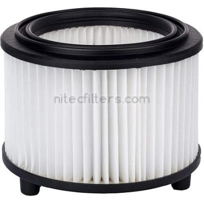 Cylinder филтър за прахосмукачка BOSCH, код П177
