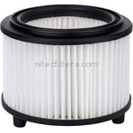  Cylinder филтър за прахосмукачка BOSCH, код П177